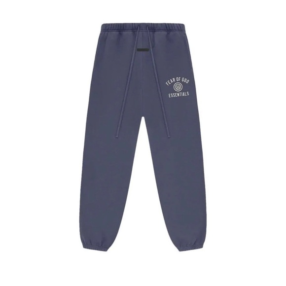 Fear of God Essentials FW 2024 “Marine” Pants